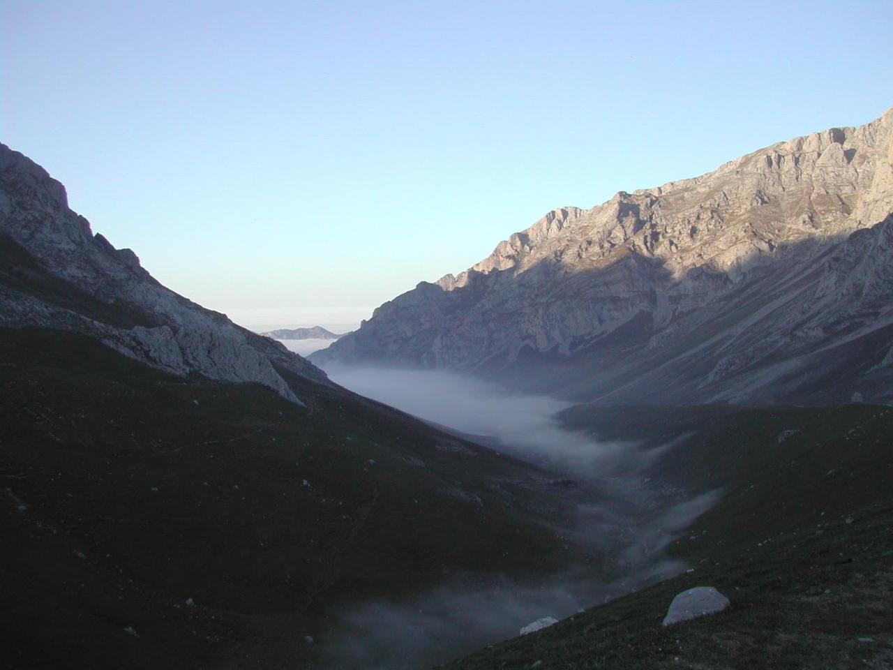 埃克凡图德阿斯托克乡村民宿 Lago  外观 照片